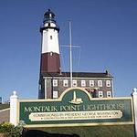 Montauk Point Lighthouse