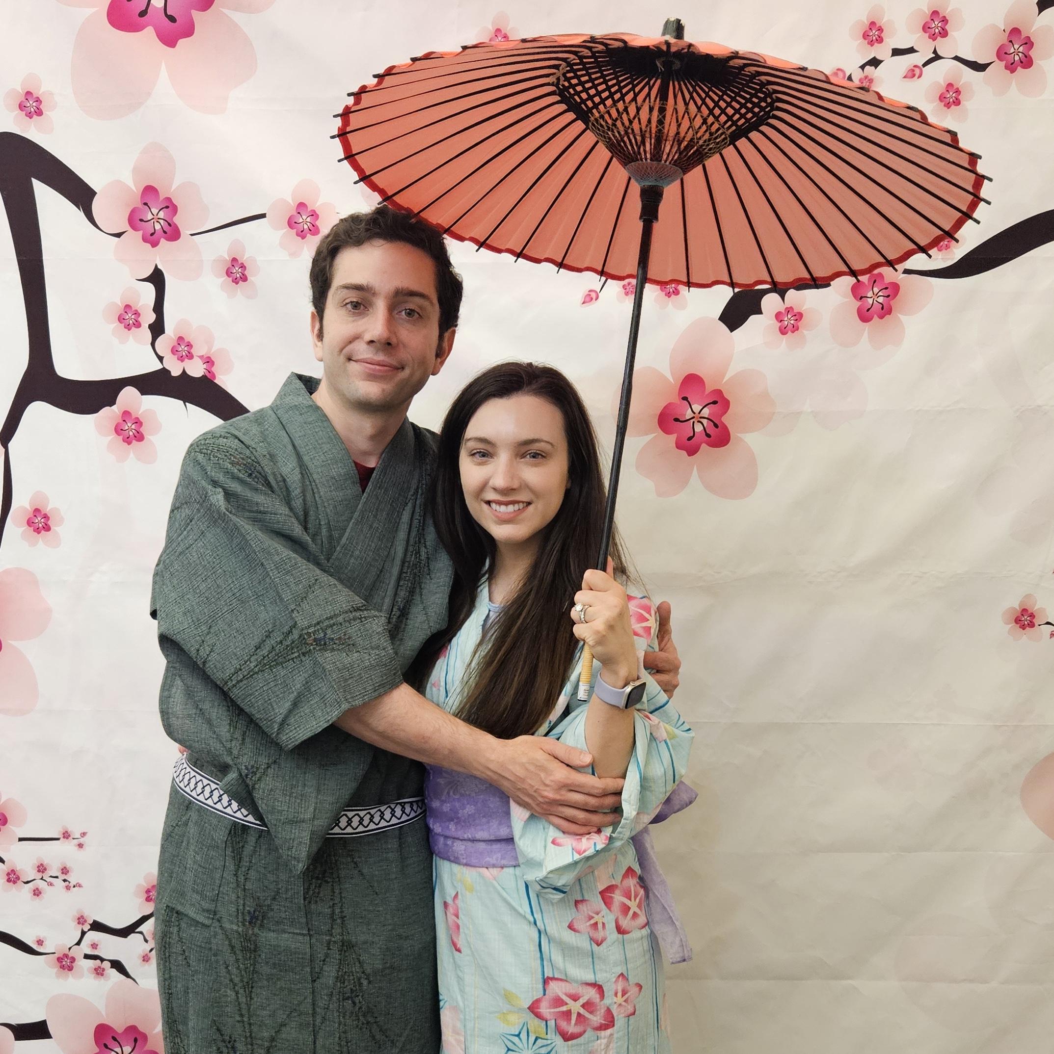 60-Minute Couples Massage