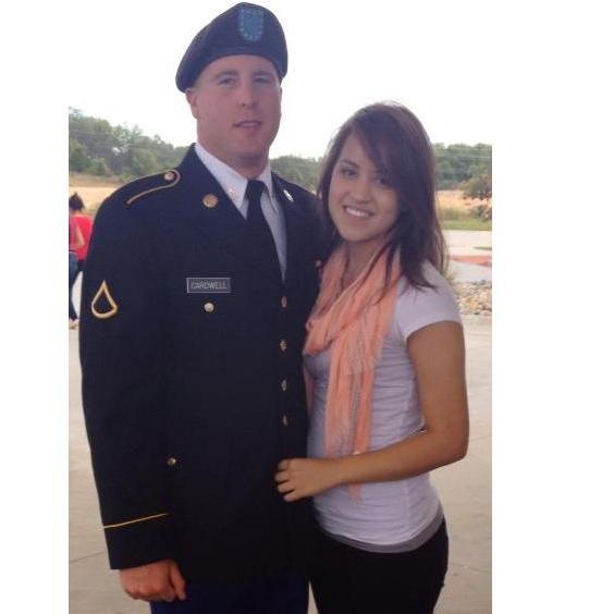 Military Graduation
