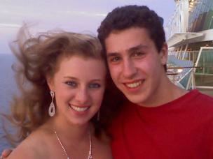 The Wedding Website of Kelsie Carlson and Kieran Braun