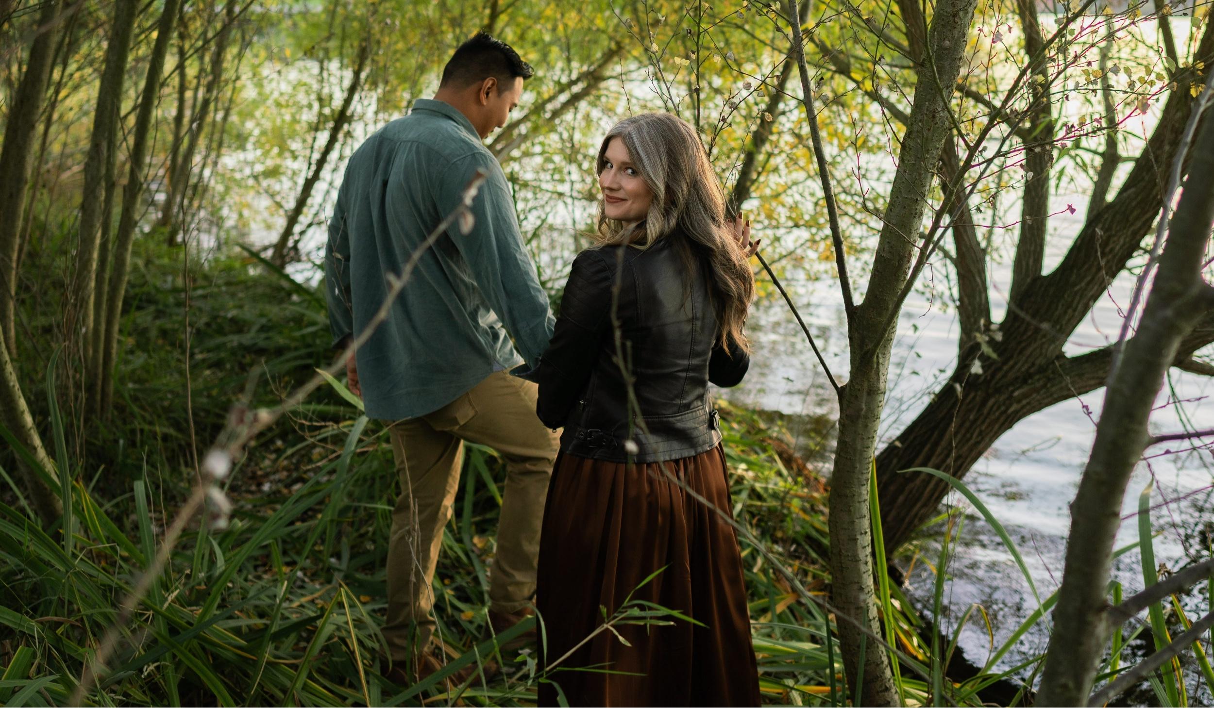The Wedding Website of Emma Smith and Justin Santillan