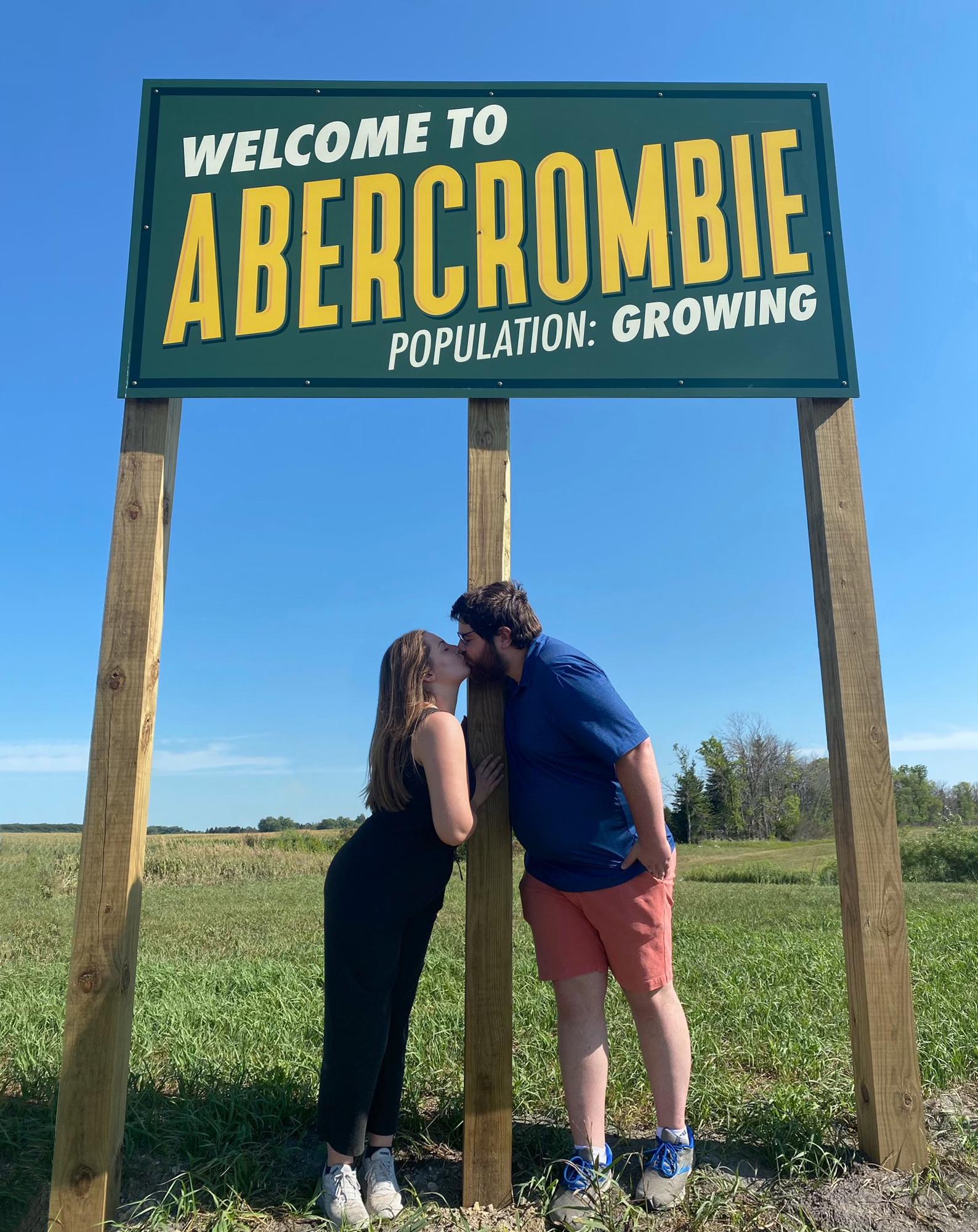 March 11, 2022 - closing on our first house