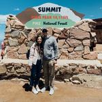 Pikes Peak