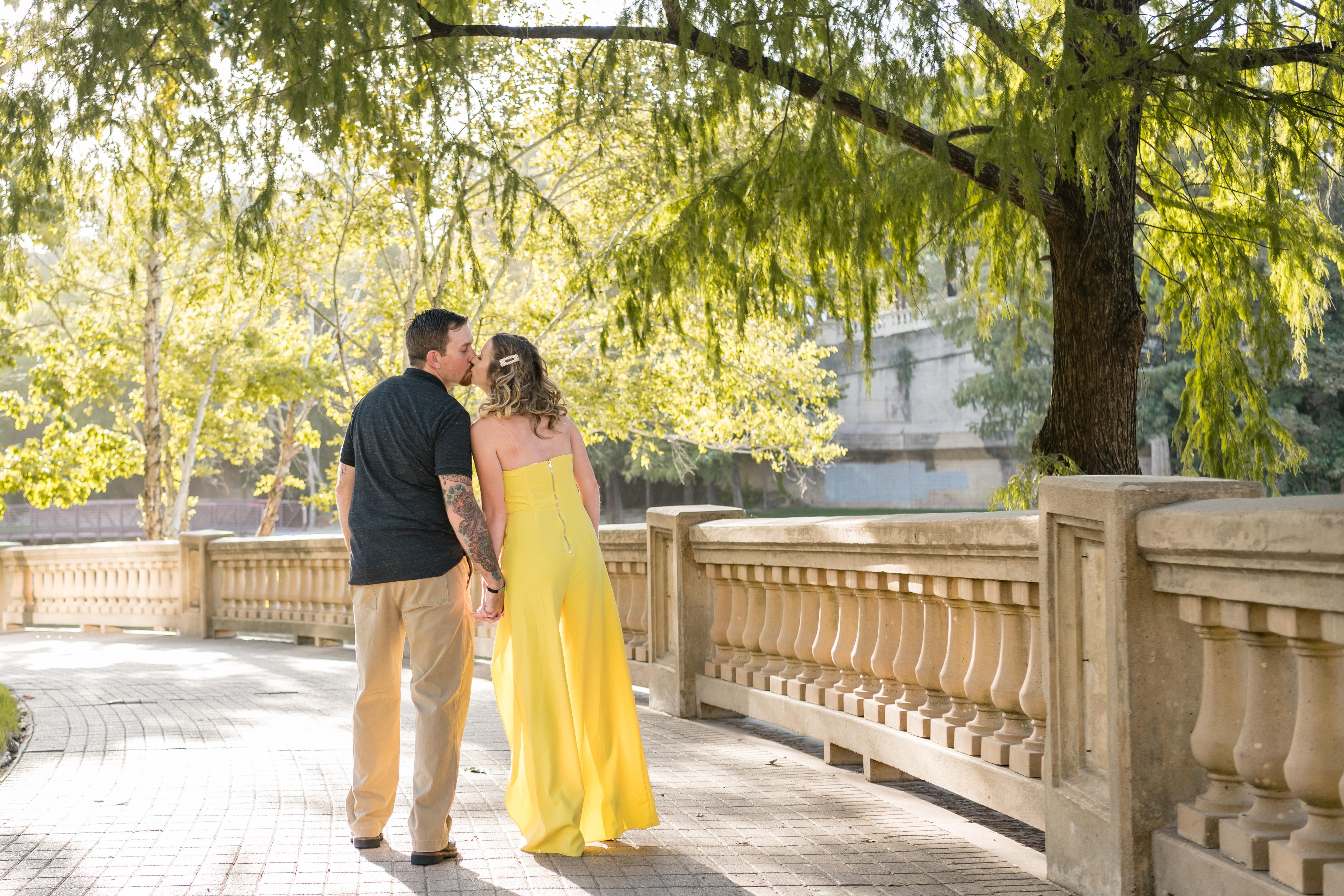 The Wedding Website of Elizabeth Tinney and Matthew Kyser