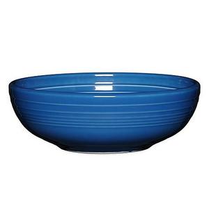 Fiesta® Medium Bistro Bowl in Lapis