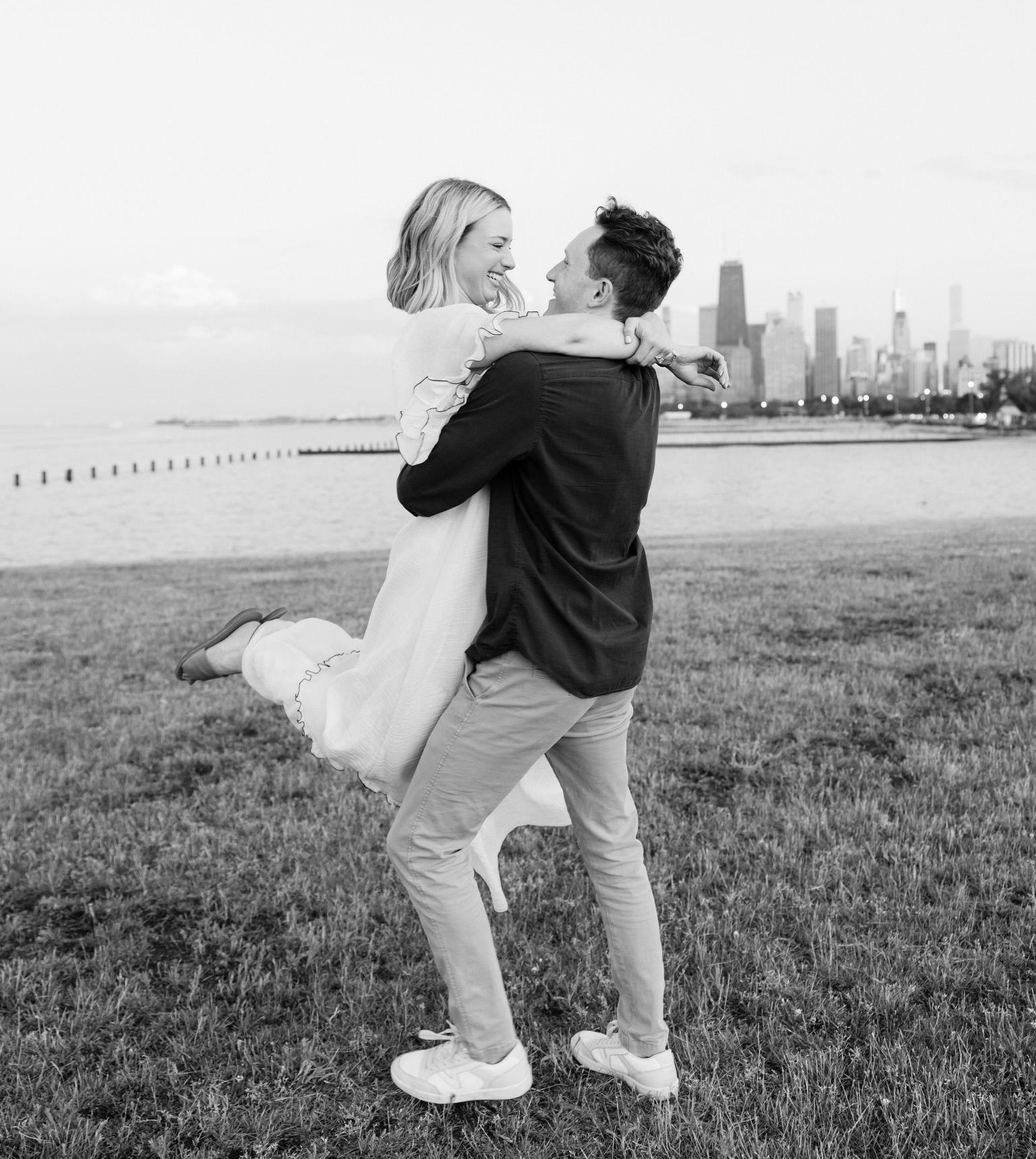 The Wedding Website of Bridget Smith and Stephen Nowelski