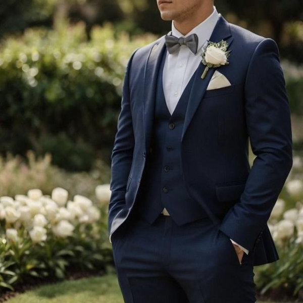 New Tuxedo