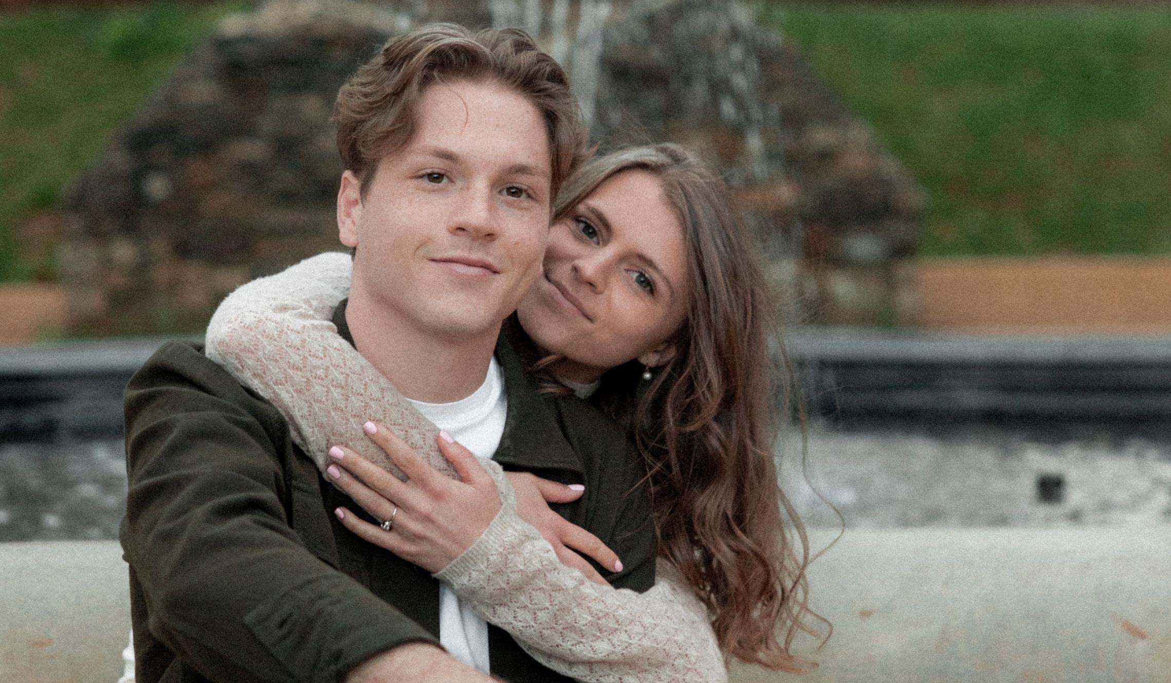 The Wedding Website of madden hosman and nate digirolamo