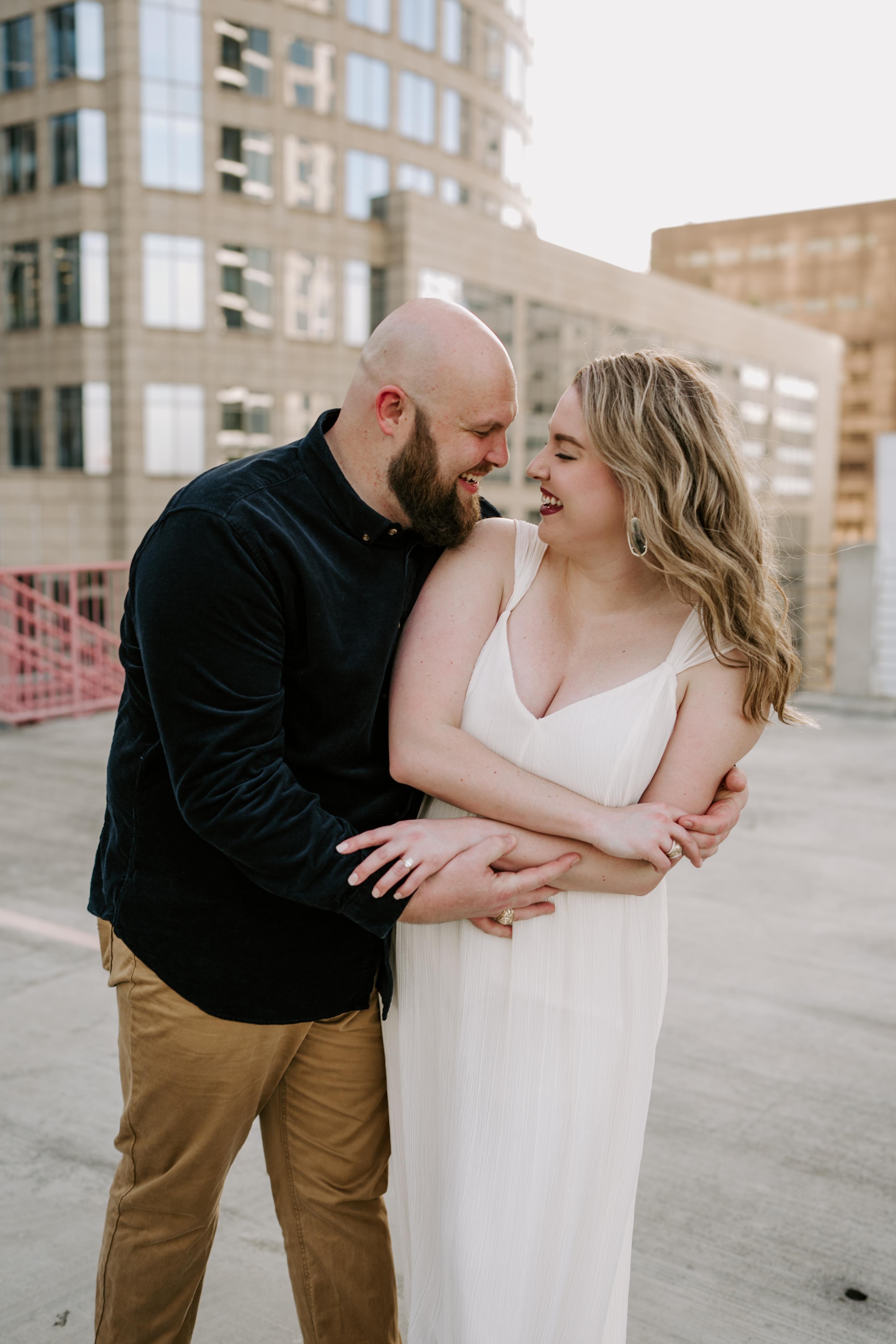 The Wedding Website of Kaitlyn Barrick and Tucker Chapman