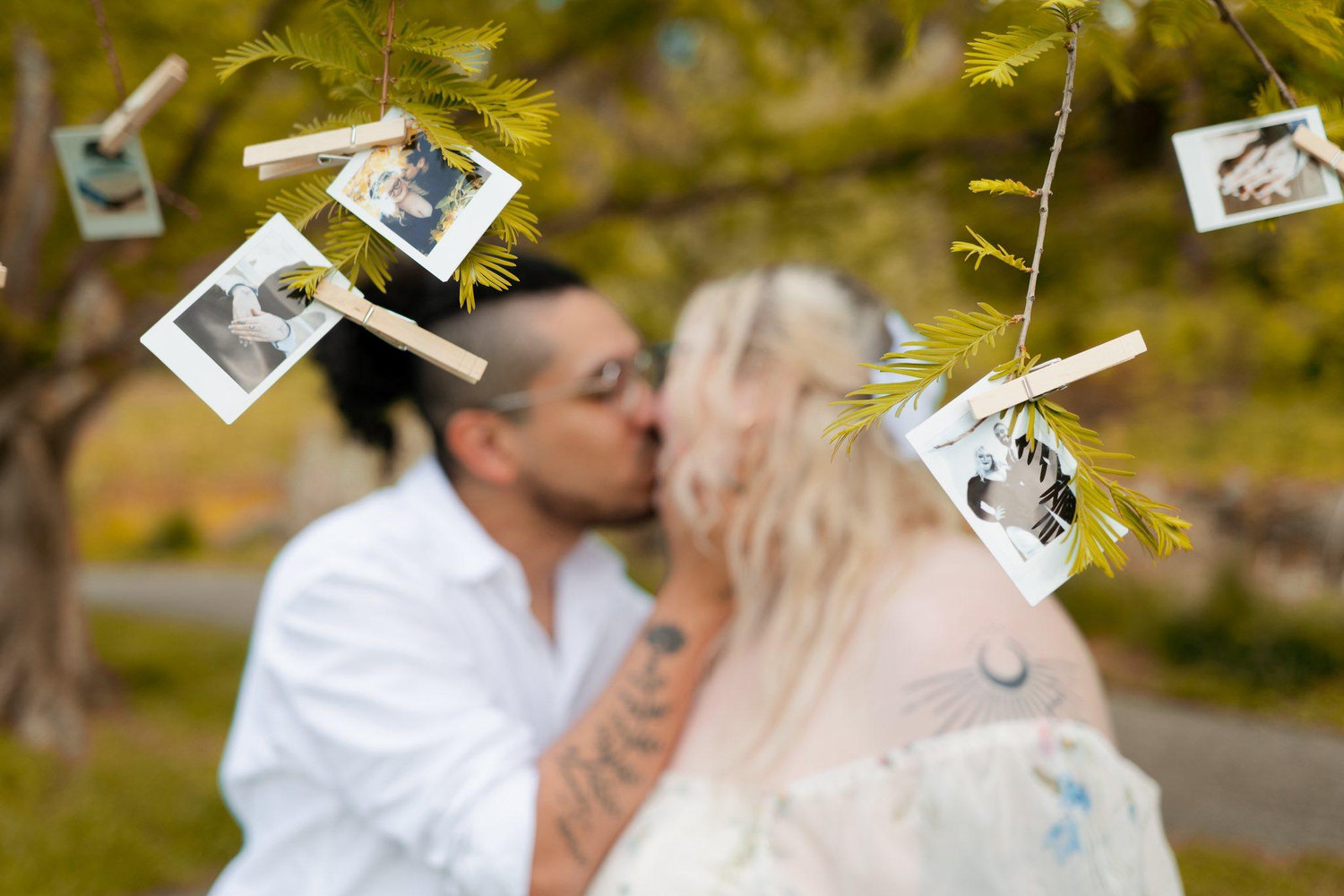 The Wedding Website of Emily Strong and Kevin Vazquez