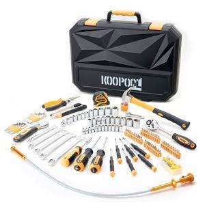 159 Piece Tools Kit