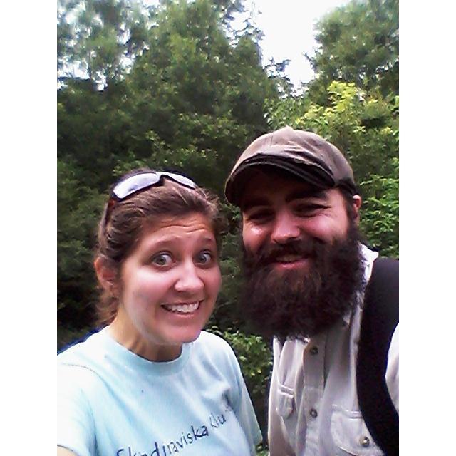 2015 Hiking