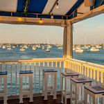 Champlin's Hotel, Marina & Resort