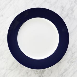 Maison Large Rim Round Platter