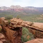 Devil's Bridge Trail