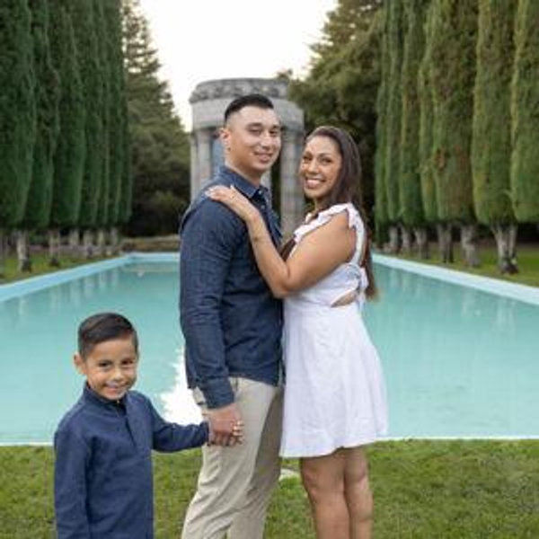Our newlywed fund