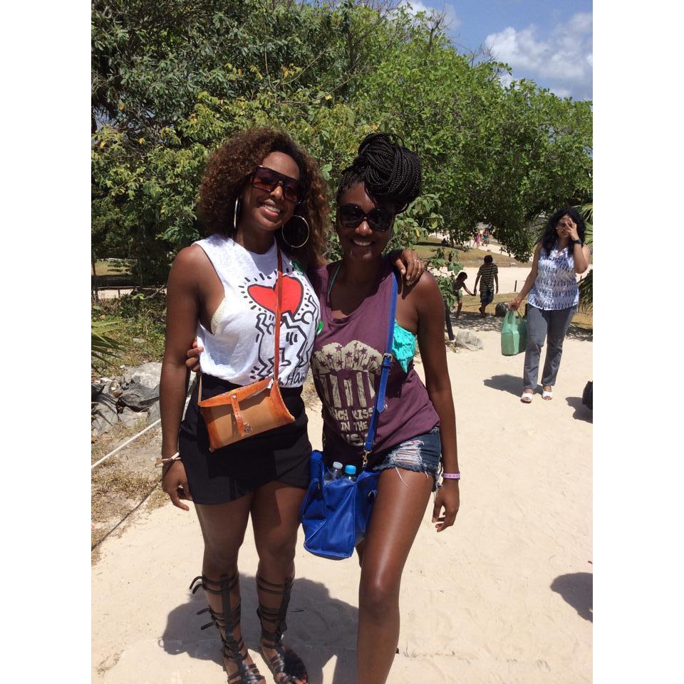 Tulum, MX Summer 2014