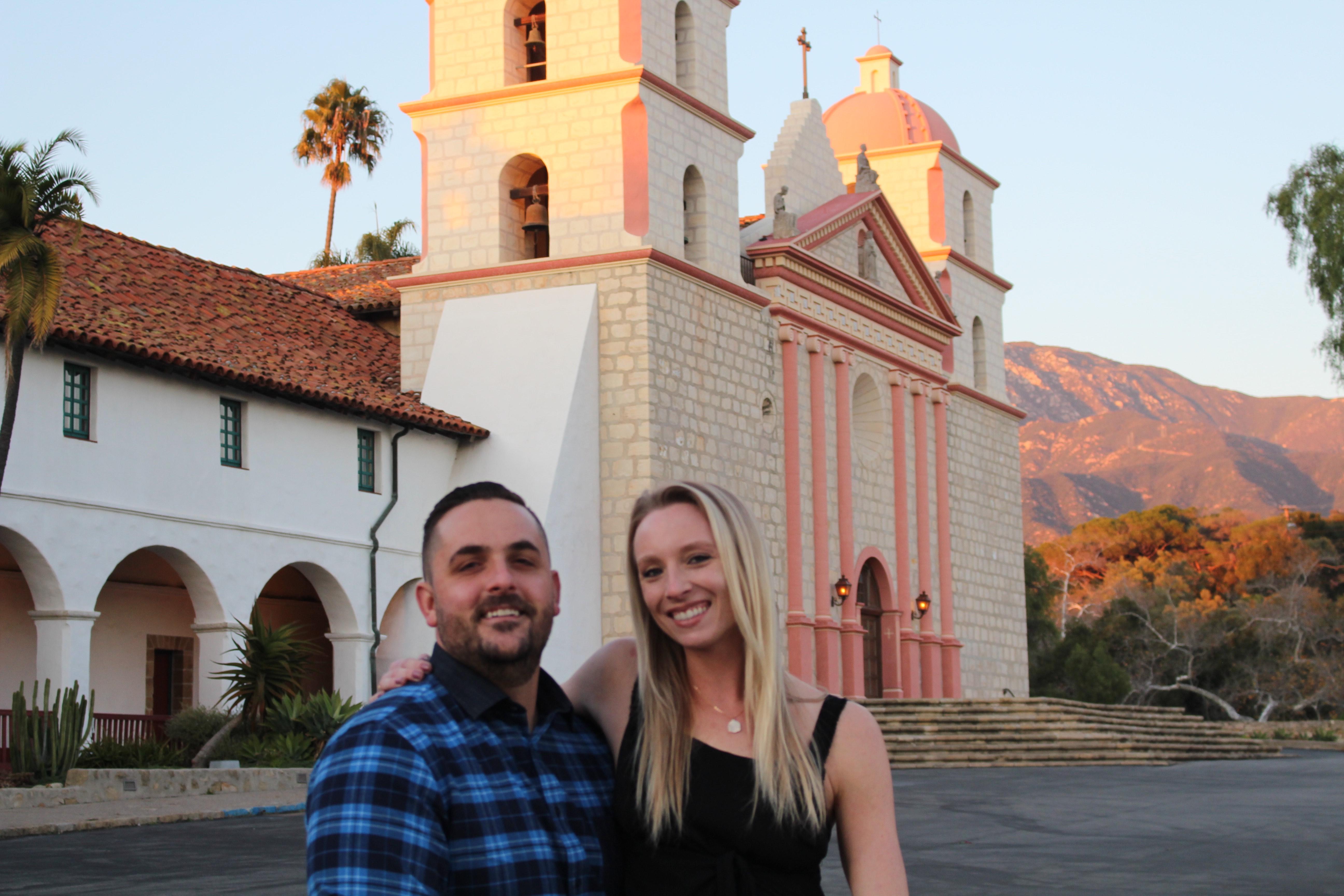 The Wedding Website of Katie Harvey and Steven Mcintosh