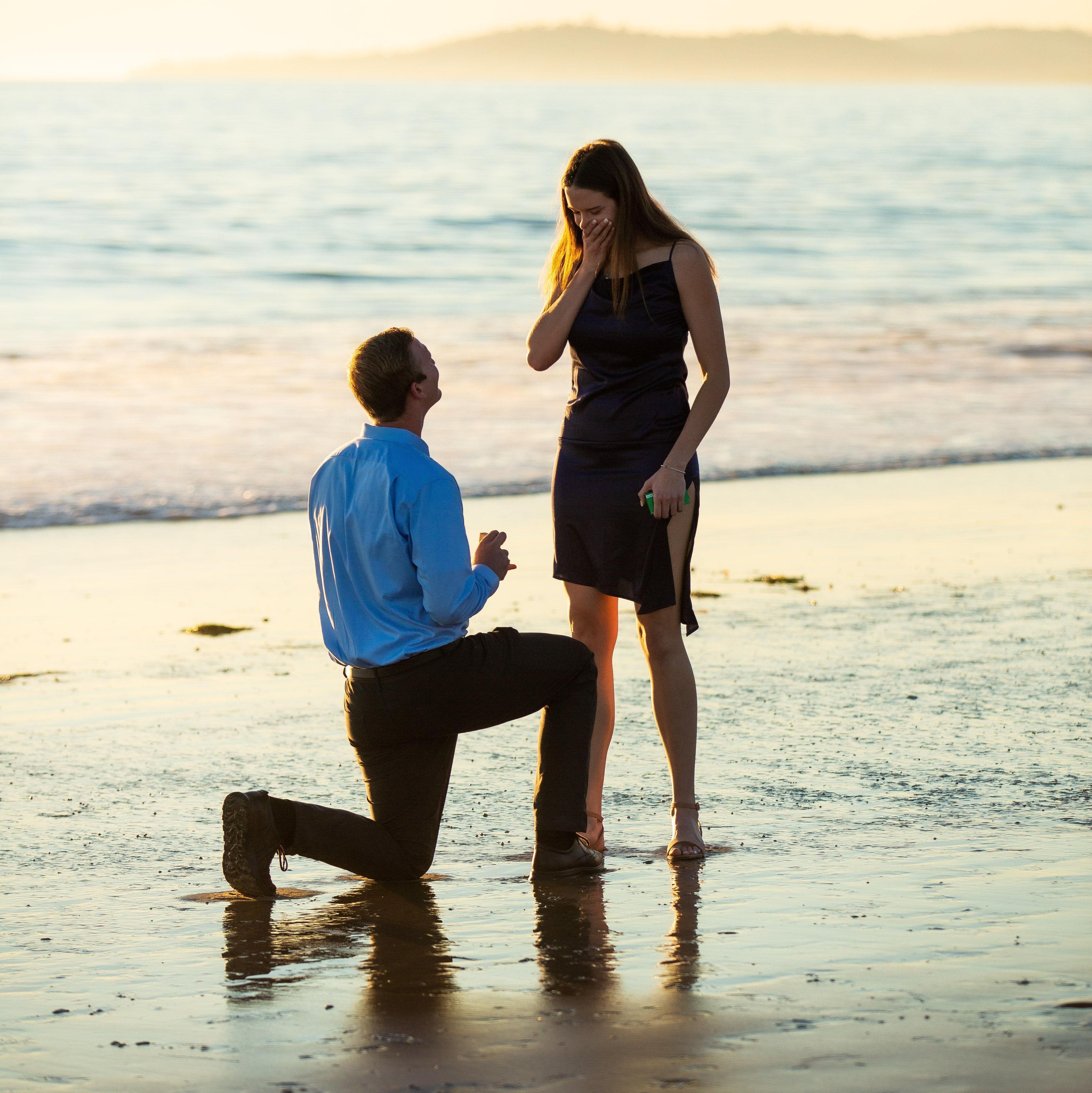 The proposal