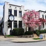 Bluff View Art District
