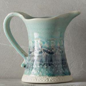 Old Havana Creamer - Mint