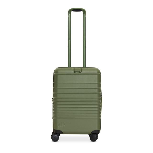 BÉIS Carry-On Roller in Olive