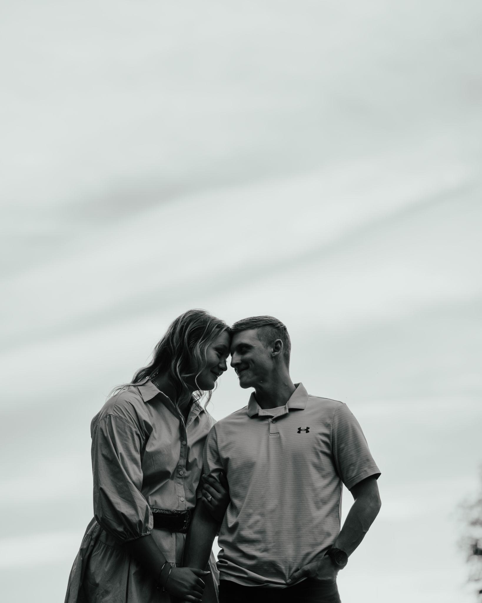 The Wedding Website of Tori Dobbins and Sean Brody