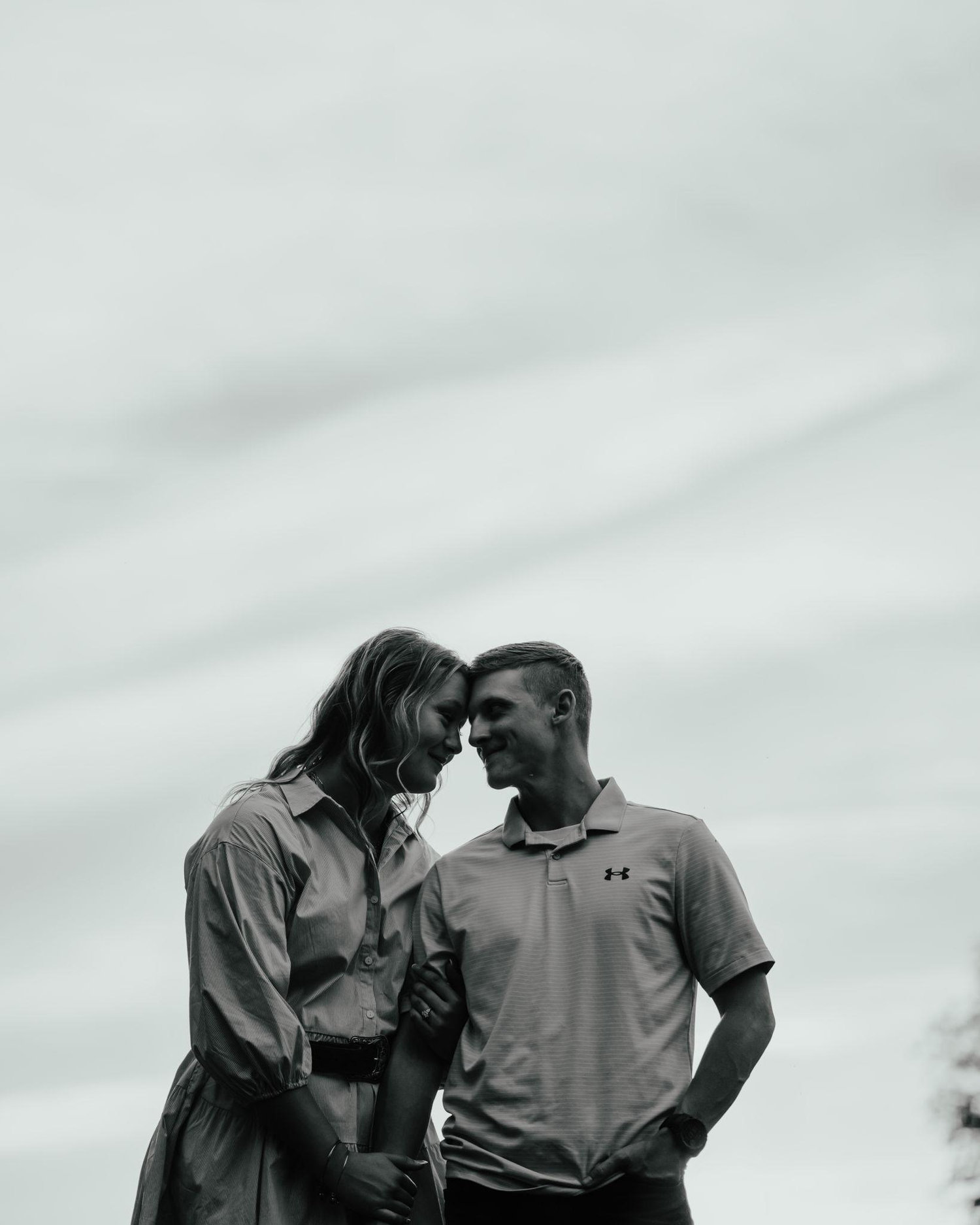The Wedding Website of Tori Dobbins and Sean Brody