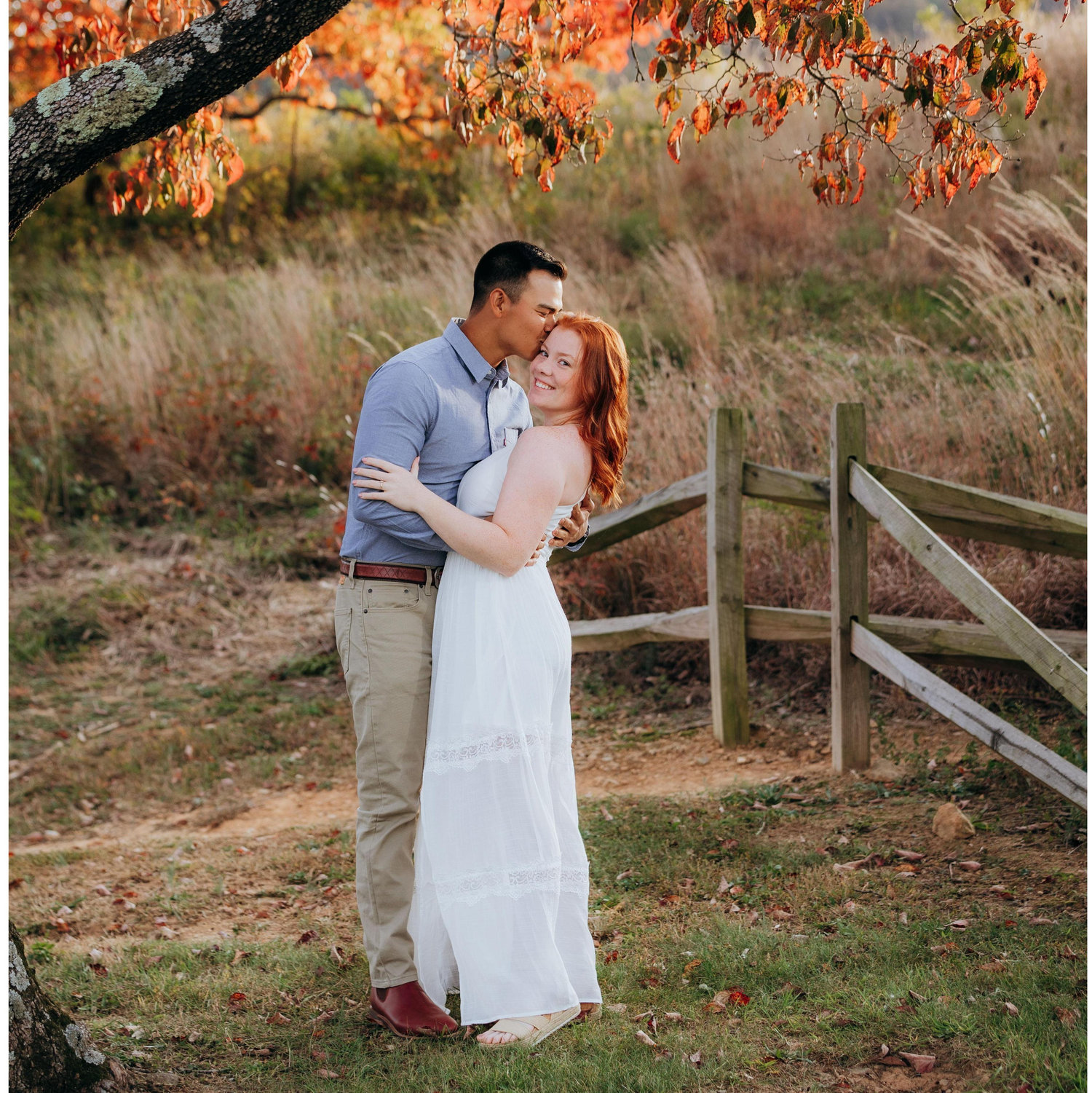 Engagement Photos 5/5