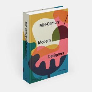 Mid-Century Modern Designers Dominic Bradbury