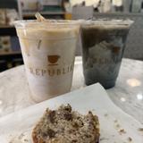Republik Coffee Monrovia