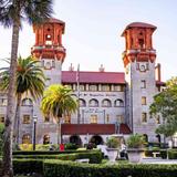 St. Augustine