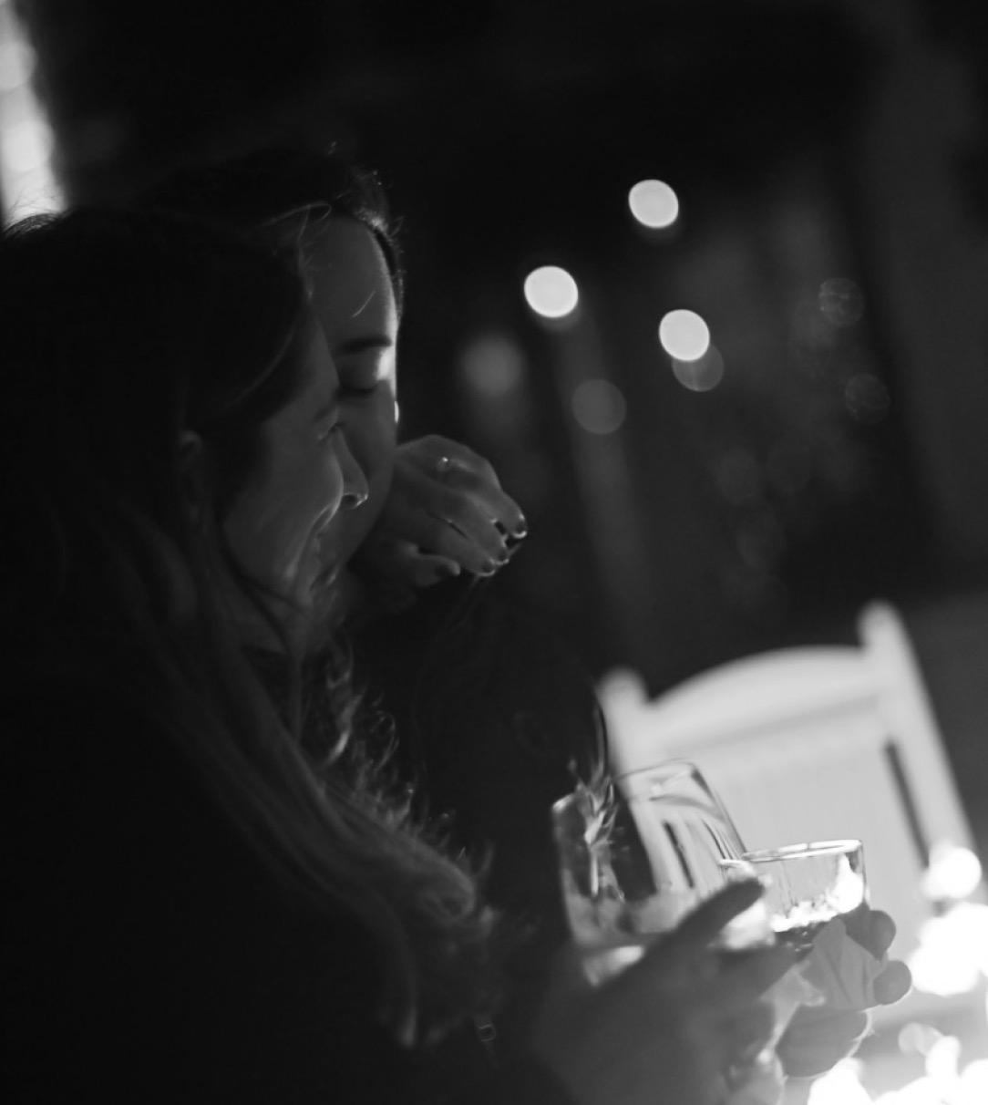 The Wedding Website of Erica Beatus and Andrew Beatus