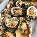 Phil's Oyster Bar & Seafood Restaurant