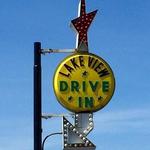 Lakeview Drive-In