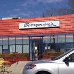 Berryman's Tastytreat