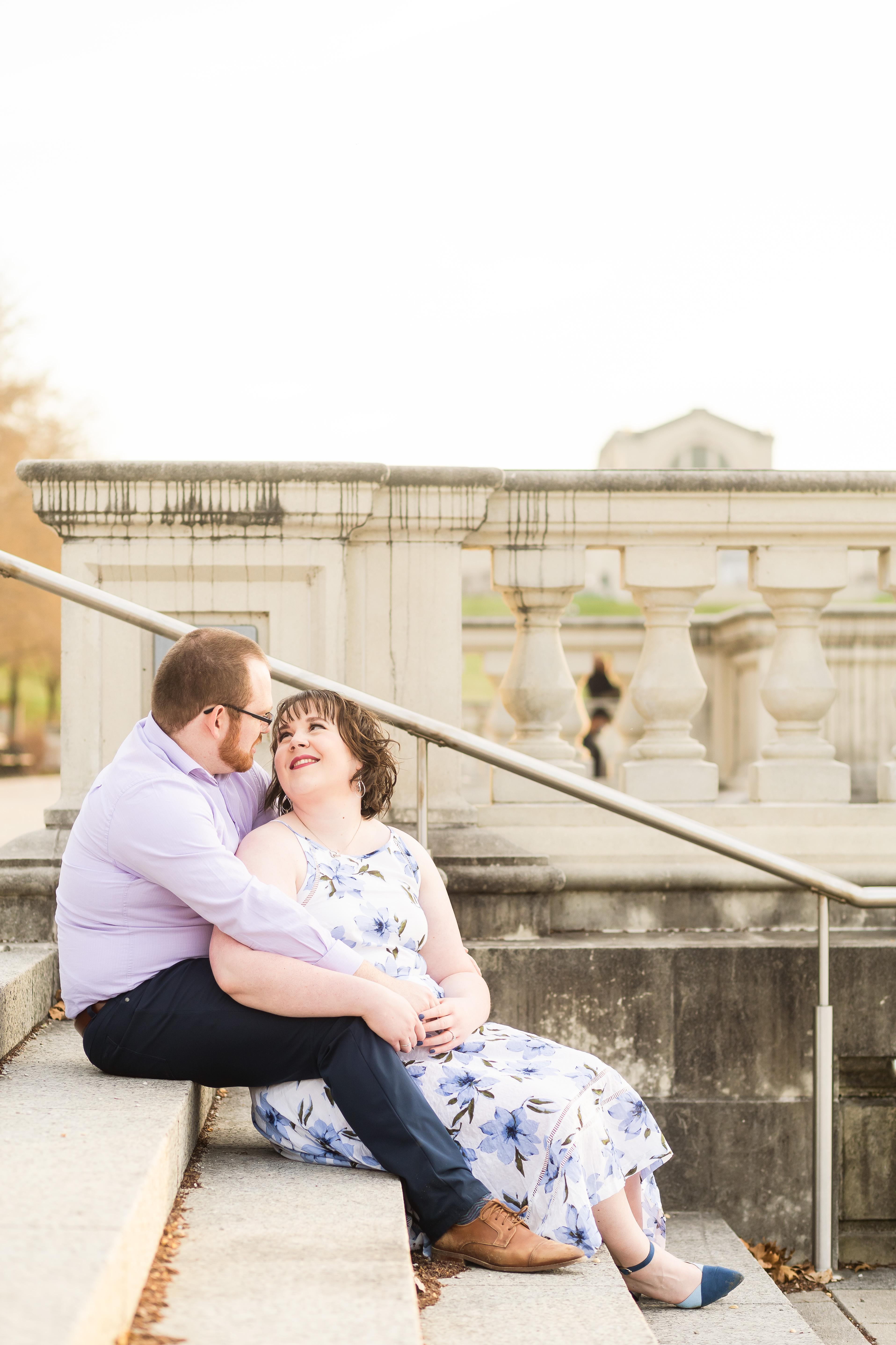 The Wedding Website of Bethany Miller and Jacob Murnane