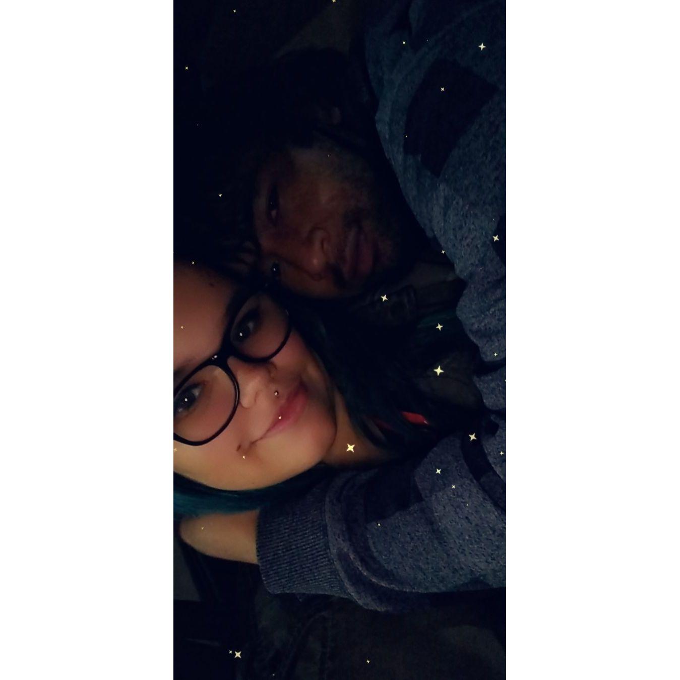 First pic as a couple