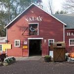 Vala's Pumpkin Patch & Apple Orchard