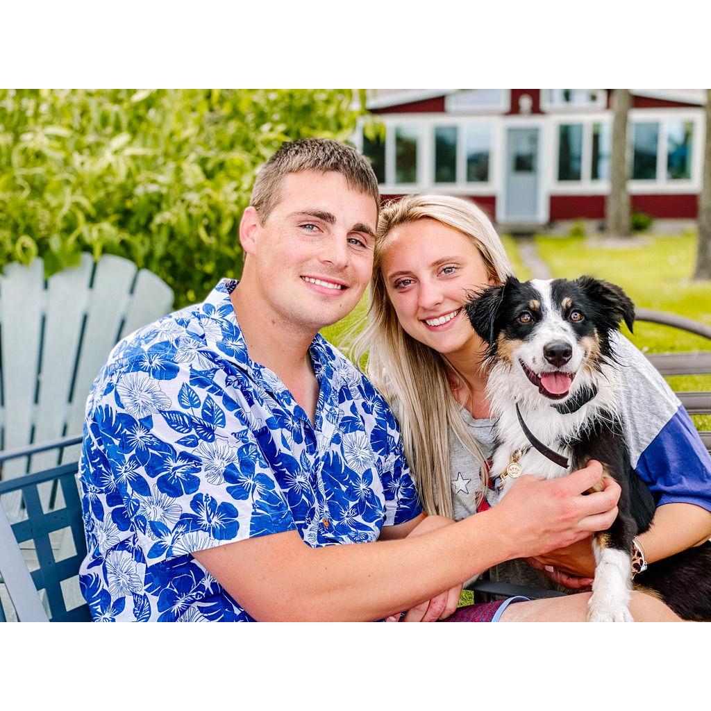 2020 - Indie joins the fam