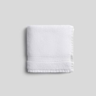 Classic Turkish Cotton Washcloth