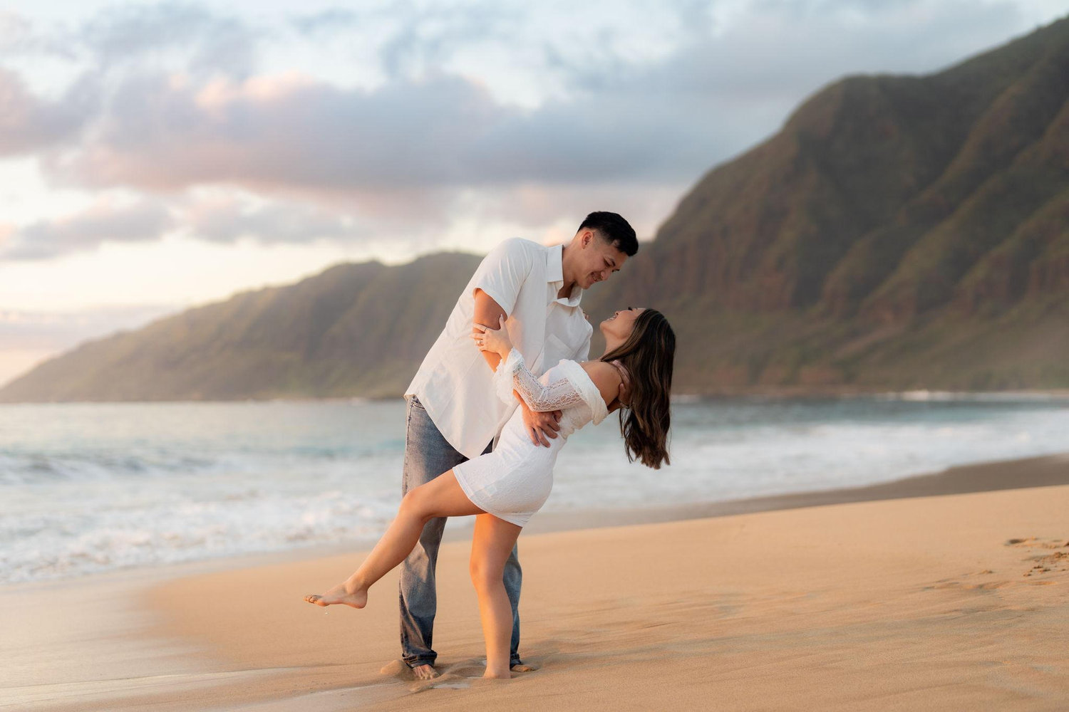 The Wedding Website of Kaylie Matsunami and Brandon Lin