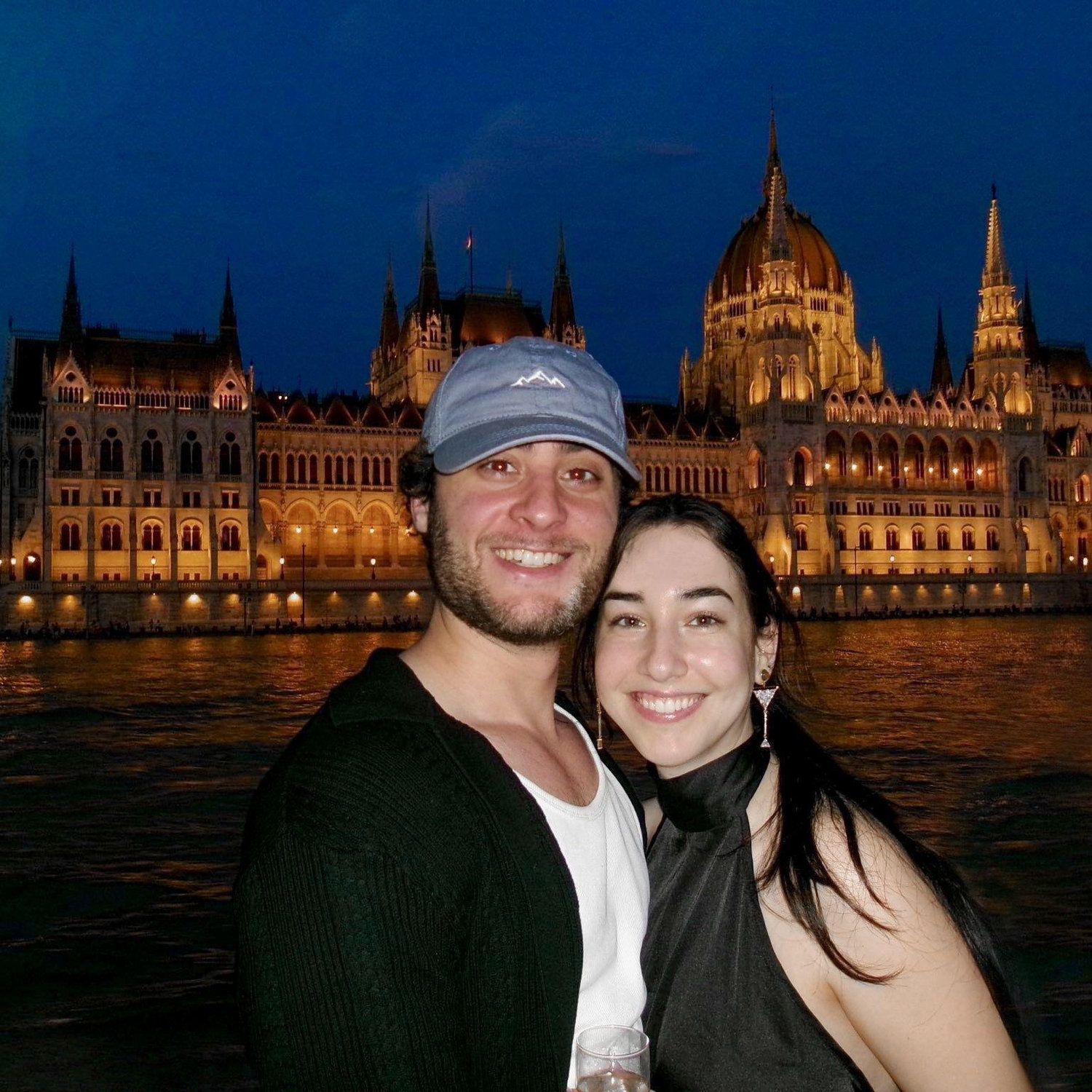Budapest