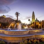 Balboa Park