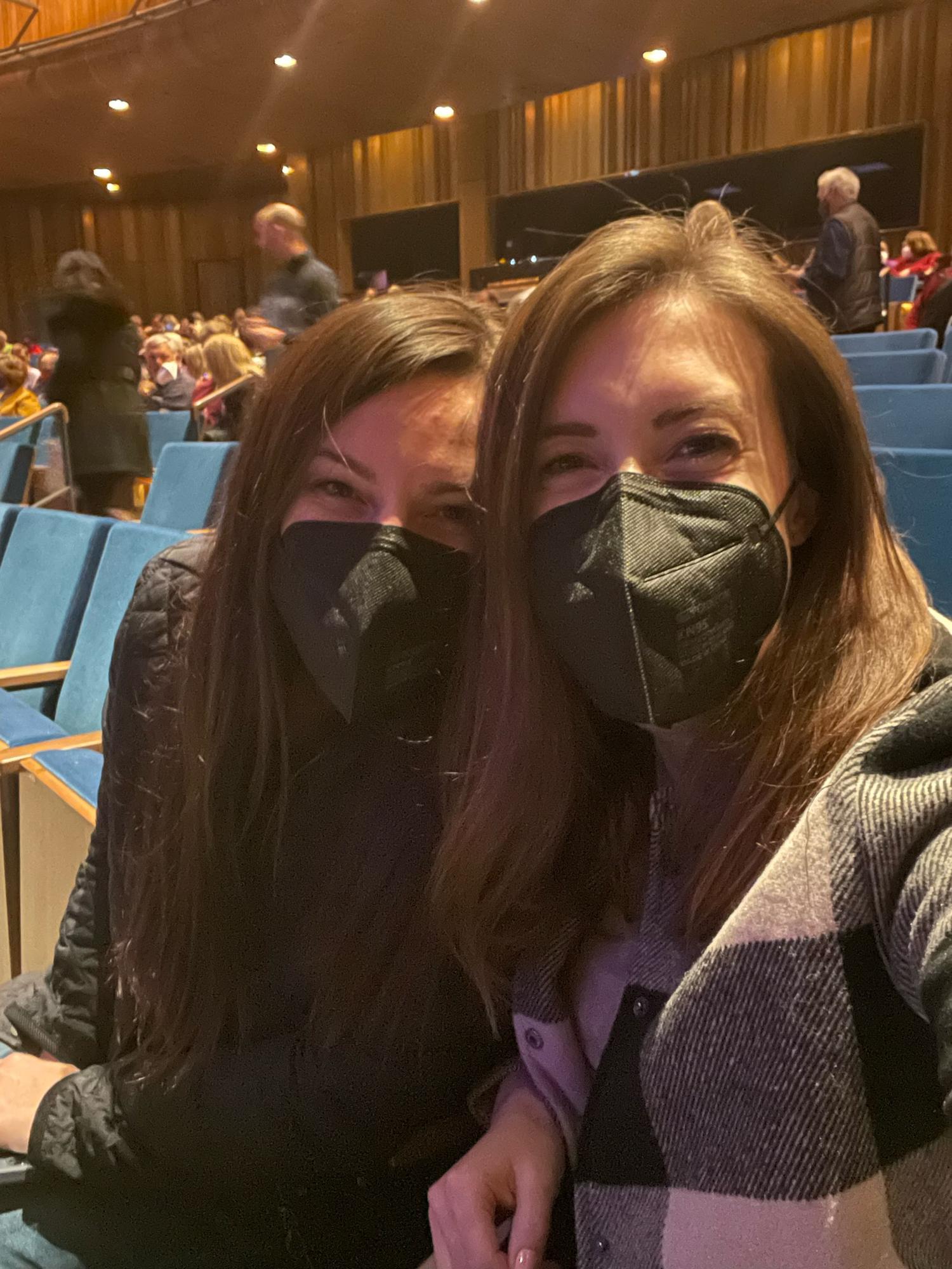 Quarantine concerting