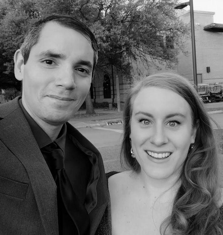 The Wedding Website of Lia Panzica and Alan Cabrera