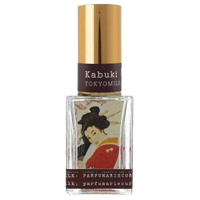TokyoMilk Eau de Parfum, 1 fl oz, 29.5 ml, Luxury Spray Fragrance for Women, Signature Ladies Scent, Beauty & Self Care Essentials, Functional & Beautiful Vanity Decor