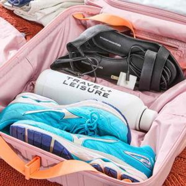 Travel necessities