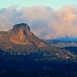 Thumb Butte Hiking Trail