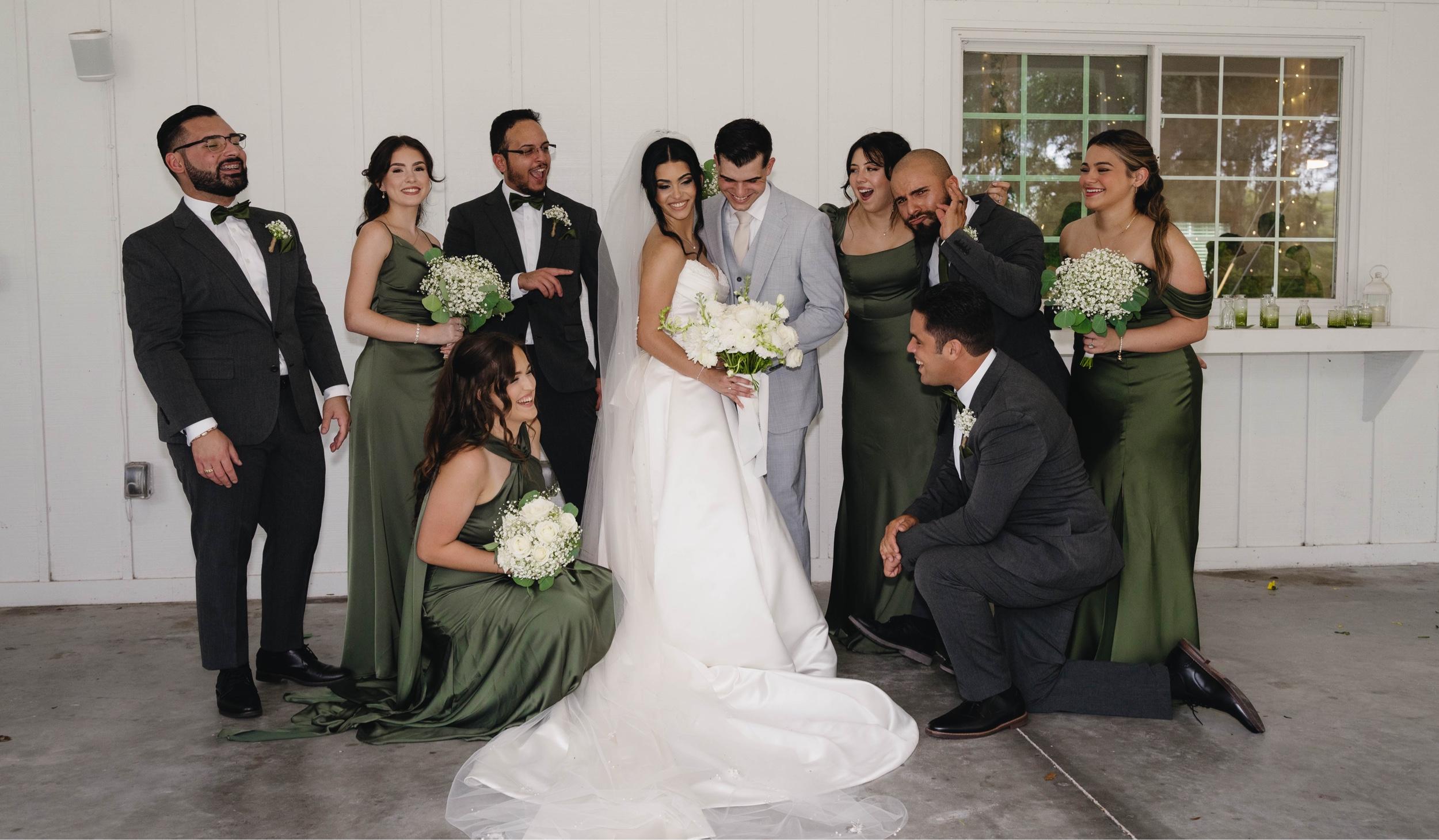 The Wedding Website of Samuel Gonzalez and Dayany Gonzalez